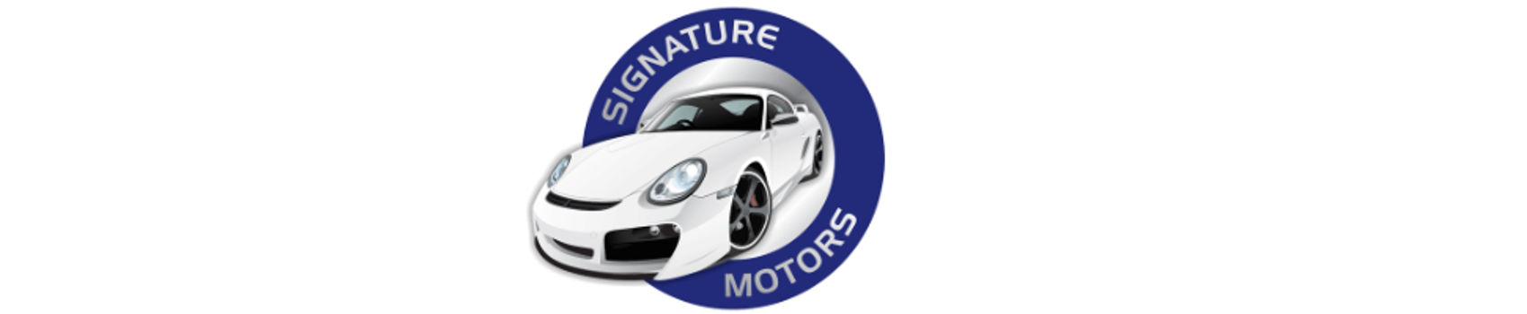Dealer Banner