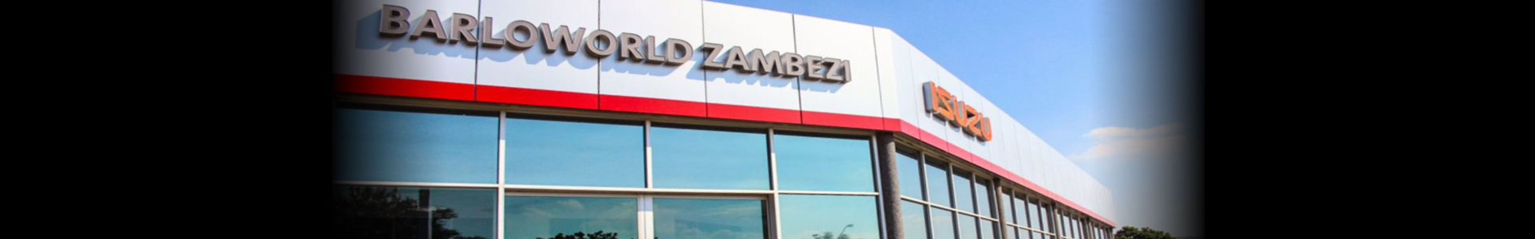 Barloworld Zambezi 260 Veronica Road Cnr Sefako Makgatho Drive