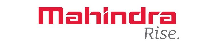 BB Menlyn Mahindra logo