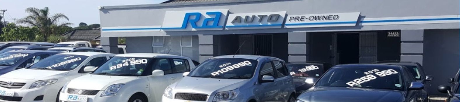 Group Banner