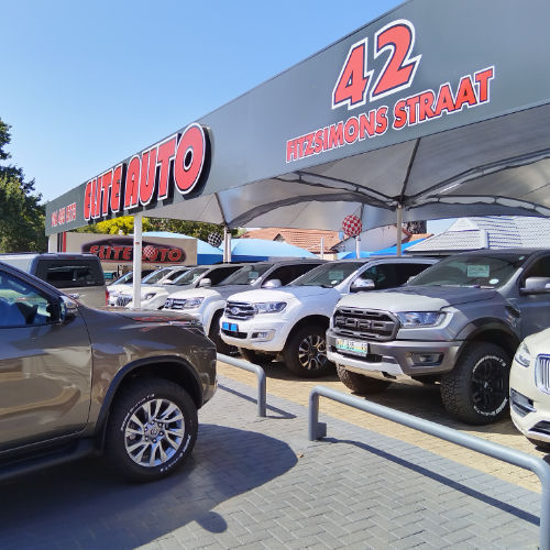 Car Dealers in Vereeniging, Gauteng, Dealer directory Cars.co.za