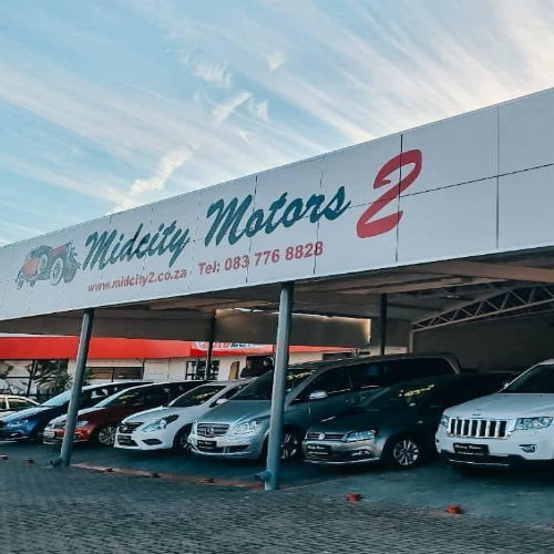 Car Dealers in Klerksdorp, North West Province, Dealer directory Cars.co.za