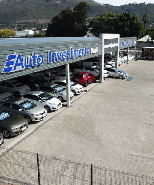 Car Dealers in Paarl, Western Cape, Dealer directory Cars.co.za