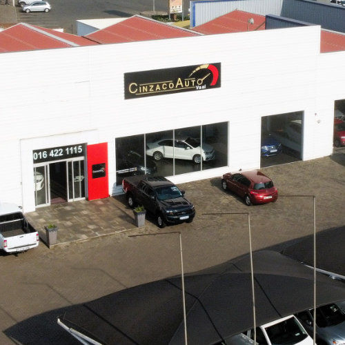 Car Dealers in Vereeniging, Gauteng, Dealer directory Cars.co.za