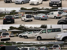 Logic Premium Vehicles