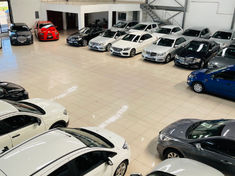 EBK Autodealers Braamfontein