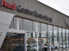 Audi Rustenburg