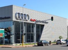 Audi Centre Durban