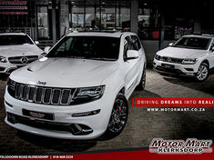 Motor Mart Klerksdorp