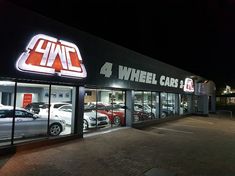 4 Wheels Cars Middelburg