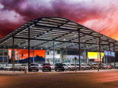 Atterbury Motors