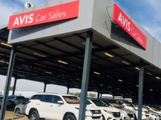 Avis Car Sales Centurion