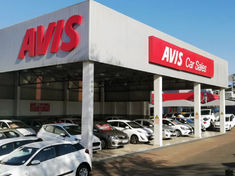 Avis Car Sales Pinetown