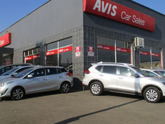 Avis Car Sales Pietermaritzburg