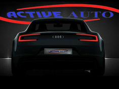 Active Auto Vanderbijlpark