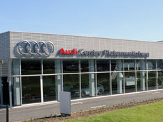 Audi Pietermaritzburg