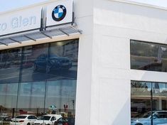 Auto Glen BMW