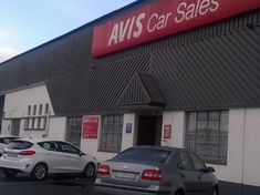 Avis Car Sales Bellville