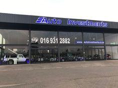 Auto Investments Vanderbijilpark
