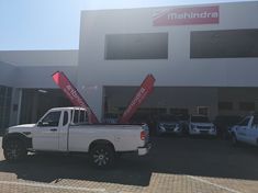BB Menlyn Mahindra