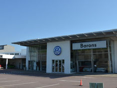 Barons Durban Pre-Owned