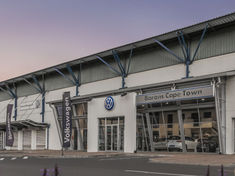 Barons Cape Town Pre Owned