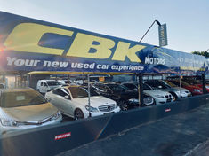 CBK Motors