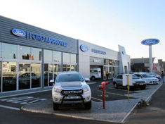 Barloworld Ford Pinetown