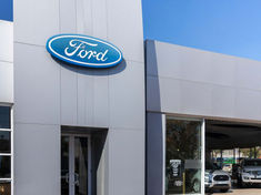 Barloworld Ford Bruma
