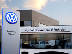 Hatfield VW Commercial