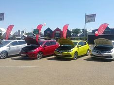 Bidvest McCarthy Toyota Centurion