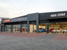 NMI-DSM Mbombela