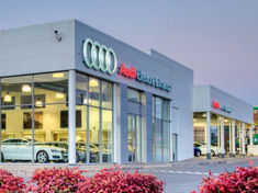 Audi Centre Bruma
