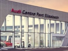 Audi Centre Port Elizabeth