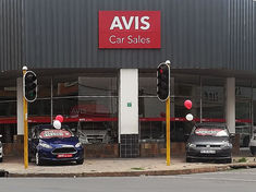 Avis Car Sales Bloemfontein