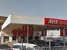 Avis Car Sales Wynberg
