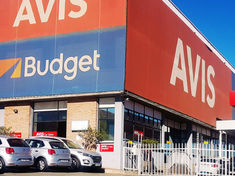 Avis Car Sales Croydon