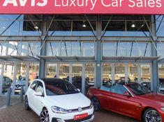 Avis Rivonia Luxury Car Division