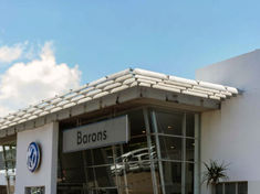 Barons Durban
