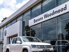 Barons Woodmead
