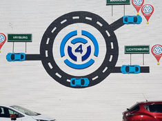 4Wheels Motor Group