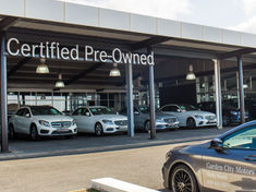 Garden City Motors Shelly Beach