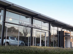 John Williams Welkom