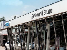 Barloworld Mazda Bruma