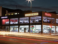 Meyers Motors East London