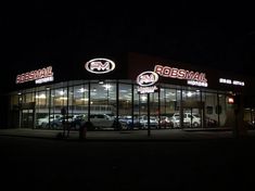 Robsmail Motors