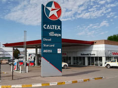 Barloworld Toyota Postmasburg