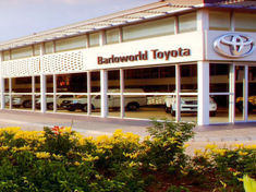 Barloworld Toyota Centurion