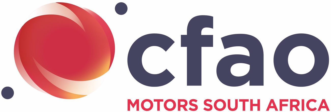 CFAO Motors South Africa logo