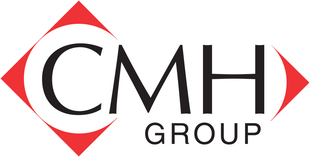CMH logo